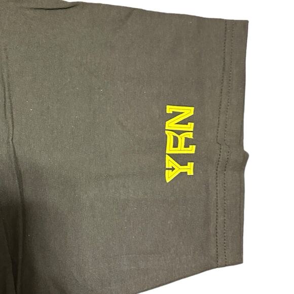 Migos Culture Graphic Tee Men’s Size L YRN Hip Hop Streetwear Rap Shirt NWT - Picture 3 of 7